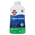 Hth Liquid Algae Guard 1 qt 67089